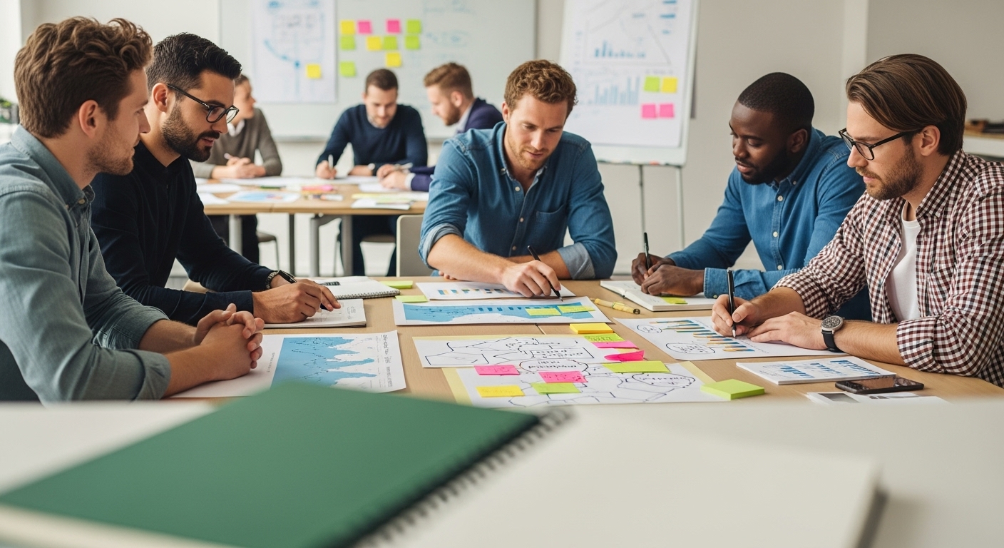 Agile Architectuur