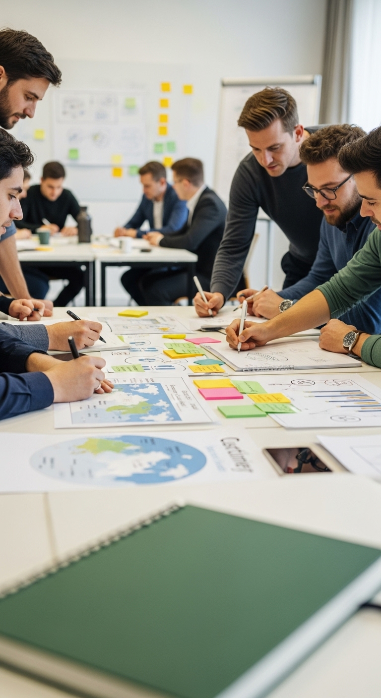 Agile Architectuur