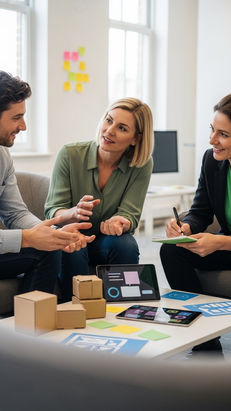 SAFe® Agile Product Management + Examenvoucher