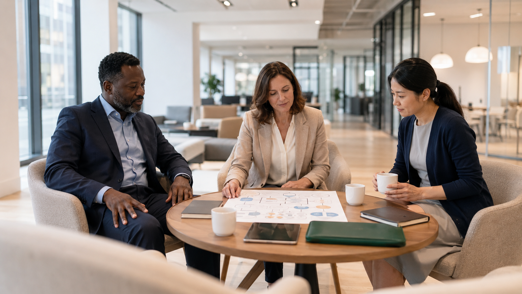 Training Agile Contracting